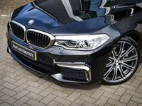 tweedehands BMW 520 520 5-serie i High Executive | M-PERFORMANCE Camera