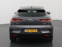 tweedehands Jaguar I-Pace EV400 SE 90 kWh