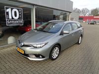 tweedehands Toyota Auris Touring Sports 1.8 Hybrid Lease All-in | Dealeronderhouden | All-seasonbanden