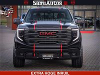 Occasion GMC Sierra 420 PK (308 kW) 2024 Zwart Pickup