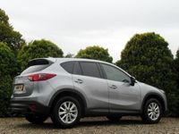 tweedehands Mazda CX-5 2.0 TS+ 2WD *Navi*Ecc*Trekhaak