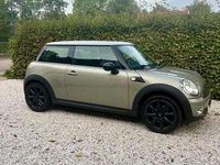 Occasion Mini ONE Pepper 95 PK (69 kW) 2008 Grijs Hatchback