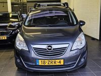 tweedehands Opel Meriva 1.4 Turbo Business+ LPG*Cruise*Trekhaak*