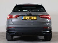 tweedehands Audi Q3 35 TFSI edition One NL-Auto!! Pano-Dak I Apple-Car