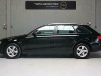 tweedehands Audi A4 Avant 1.8 TFSI/AIRCO/APK