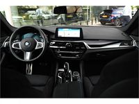 Occasion BMW 530e Comfort Edition 184 PK (135 kW) 2020 Bluestone (grijs metallic) Sedan