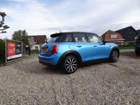 tweedehands Mini Cooper 1.5 136PK Salt Bns. Navigatie/AGR-Stoelen