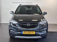 tweedehands Opel Mokka X 1.4 Turbo Innovation |TREKHAAK|NAVI PRO 8"|ACHTERUITRIJCAMERA|APPLE CARPLAY|ANDROID AUTO|ISOFIX|VERHOOGDE INSTAP|