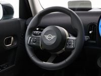 Nieuw Mini Cooper Classic 114 kW (156 PK) 2025 Groen Hatchback