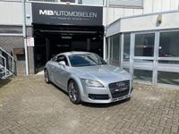 tweedehands Audi TT 2.0 TFSI Pro Line. Nette sportieve Auto!!