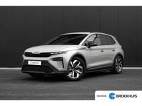 Occasion Skoda Elroq SportLine 210 kW (286 PK) 2025 Grijs SUV