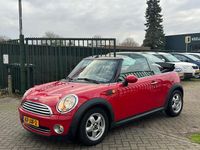 Occasion Mini Cooper 120 PK (88 kW) 2009 Hatchback