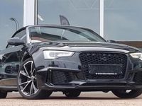 tweedehands Audi A5 Cabriolet 2.0 TFSI quattro A/T Pro Line 19"LM velg