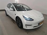 Occasion Tesla Model 3 Standard Range 208 kW (283 PK) 2021 Wit Sedan