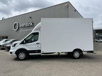 Occasion Ford Transit Trend 170 PK (125 kW) 2024 Wit Van
