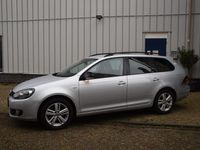 tweedehands VW Golf VII 