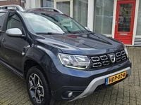Occasion Dacia Duster Prestige 125 PK (91 kW) 2018 Grijs SUV