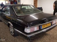 tweedehands Mercedes 500 S-KLASSE C126SEC