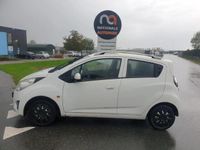 tweedehands Chevrolet Spark * 2010 * 269 DKM * 1.0 16V LS Bi-Fuel * AIRCO *