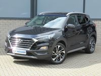 tweedehands Hyundai Tucson 1.6 T-GDI Executive Automaat 2e eigen - dealer ond