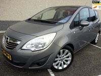 Occasion Opel Meriva Cosmo 120 PK (88 kW) 2011 Bruin MPV