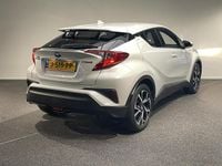 Occasion Toyota C-HR 2021 Wit SUV