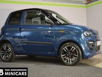 tweedehands Microcar M.Go Must SUN 2023 DCI | AIRCO | STUURBEKRACHTIGING