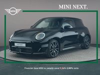 Nieuw Mini Cooper SE 2025 Zwart Hatchback