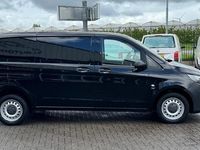 tweedehands Mercedes Vito 114 CDI 100KW 136PK EURO 6 AIRCO/ NAVIGATIE/ CRUISE CONTROL/ 100