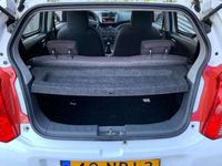 tweedehands Suzuki Alto 1.0 Spirit