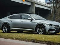 tweedehands VW Arteon 1.5 TSI Business R