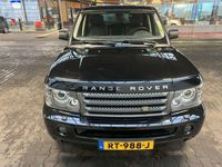 tweedehands Land Rover Range Rover Sport 2.7 TdV6 HSE