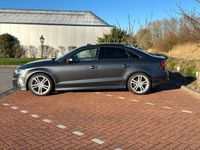 tweedehands Audi A3 Limousine 35 Tfsi | 3x S-Line | PANO | B&O | BOVAG