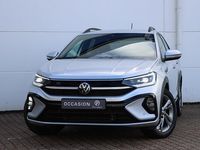 Occasion VW Taigo R-line 110 PK (80 kW) 2022 Suv SUV