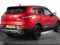Occasion Renault Kadjar Black Edition 160 PK (117 kW) 2020 Rood SUV