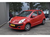 tweedehands Nissan Pixo 1.0 Visia