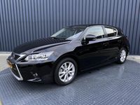 tweedehands Lexus CT200h Business Line | Parkeersensor V&A | Camera | Navi