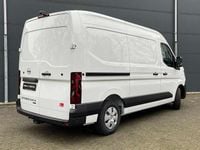 Occasion Nissan Interstar 143 PK (105 kW) 2025 Wit Van