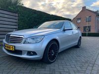 tweedehands Mercedes C200 200 K Elegance