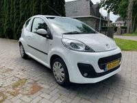 tweedehands Peugeot 107 1.0 Active AIRCO/CENTRAAL/ 84000KM