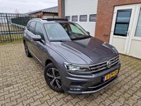 tweedehands VW Tiguan 2.0 TSI 4Motion Highline Business R