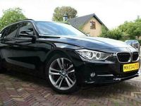 tweedehands BMW 320 3-SERIE Touring i Sport 12 Mnd Garantie