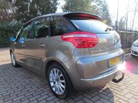 Occasion Citroën C4 Picasso Exclusive 140 PK (102 kW) 2007 Bruin (metallic) MPV