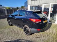 tweedehands Hyundai ix35 1.6i GDI Dynamic, Cruise, clima, Nap!