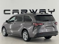 tweedehands Toyota Sienna 2.5 Hybrid Luxe XLE