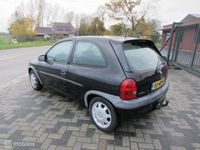 tweedehands Opel Corsa 1.2i-16V CDX