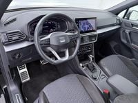 Occasion Seat Tarraco FR 245 PK (180 kW) 2026 Zwart SUV