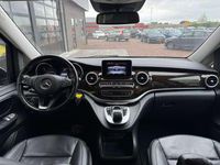 Occasion Mercedes V250 Edition 190 PK (139 kW) 2017 Overige MPV