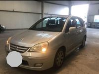 Occasion Suzuki Liana Exclusive 106 PK (77 kW) 2005 Grijs Hatchback