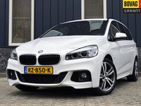 Occasion BMW 218 M Sport 136 PK (100 kW) 2018 Wit Stationwagen